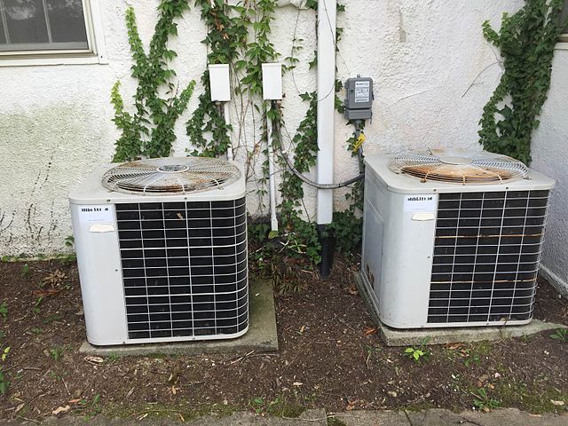 Same Day Air Conditioning Repair in Spring TX