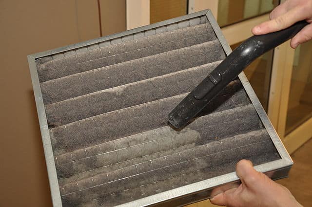 Signs It Is Time To Change Your Air Filter