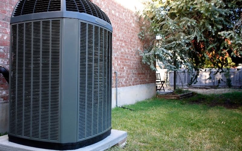 Is My Air Conditioner Operating Efficiently?
