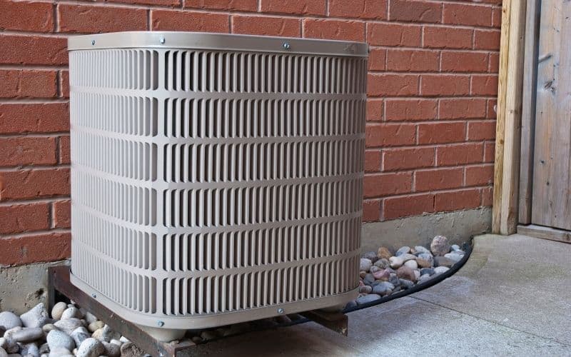 Quick Air Conditioning Repair in Spring TX