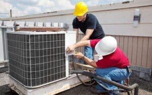 Affordable Air Conditioning Repair in Northwest Houston