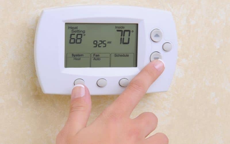 What Should I Do Before Turning On My Heat?