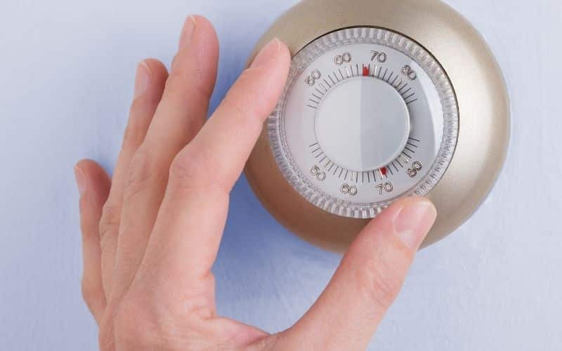 Will Switching Between AC and Heat Damage An HVAC System?