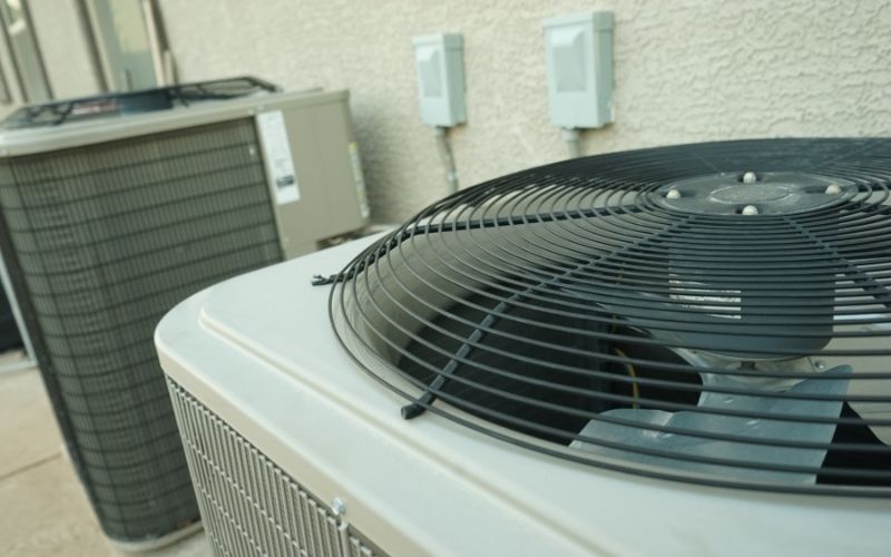 How Can I Extend The Life of My AC?