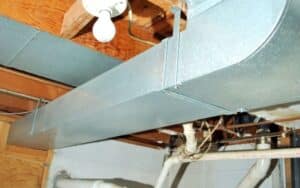 Is Something Wrong With My Air Ducts_