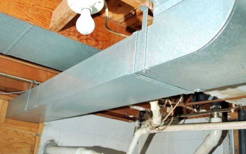 Is Something Wrong With My Air Ducts_