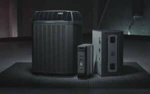 Trane's Best Air Conditioners Available