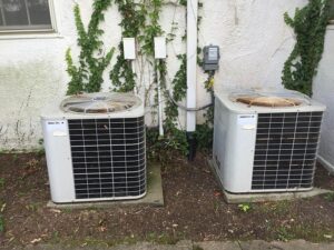 Is My AC Too Old To Repair