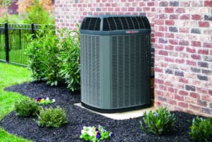 Why Should I Choose A Trane AC