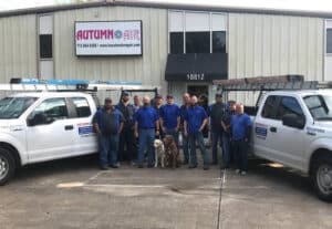 Best AC Repair Companies in Spring TX