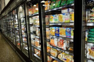 Commercial Refrigeration Repair Near Me
