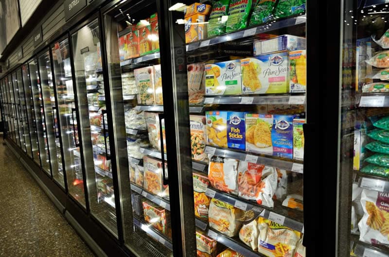 Commercial Refrigeration Repair Near Me