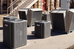 Air Conditioning Replacement Companies Near Houston