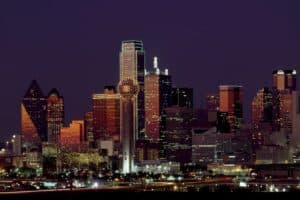 Air Conditioning Repair in Dallas Texas
