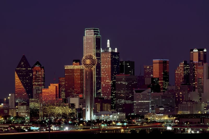 Air Conditioning Repair in Dallas Texas