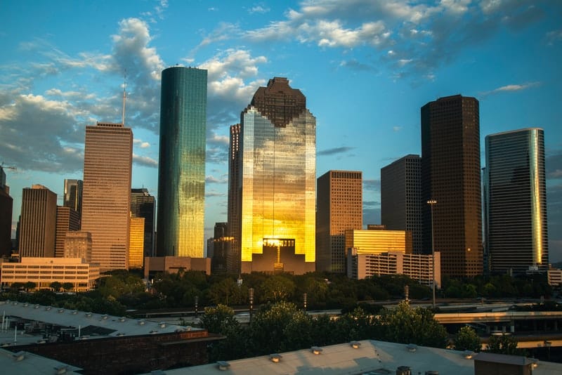 Houston's Best Air Conditioning Company