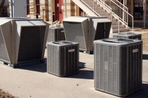 Save Money With A New AC