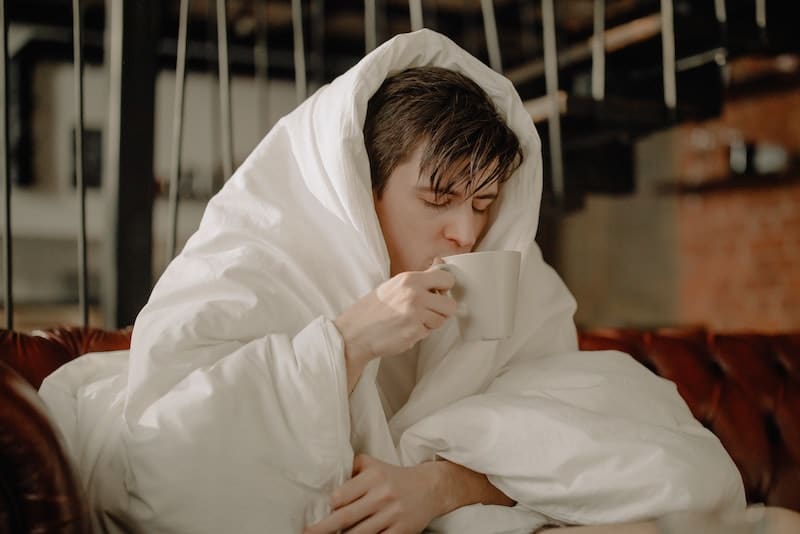 Improving Your Air Quality This Cold and Flu Season