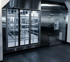 5 Signs Your Walk-In Cooler Needs Repair