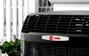 Trane Provides Helpful Tips for Your Air Conditioner