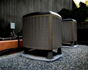 Why Do Air Conditioner Condensers Freeze