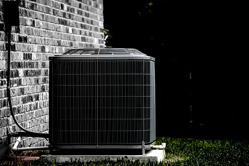 Air Conditioning Maintenance in North Houston