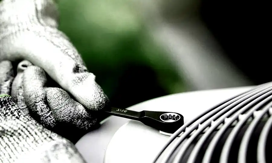 Schedule Annual AC Maintenance in Spring TX