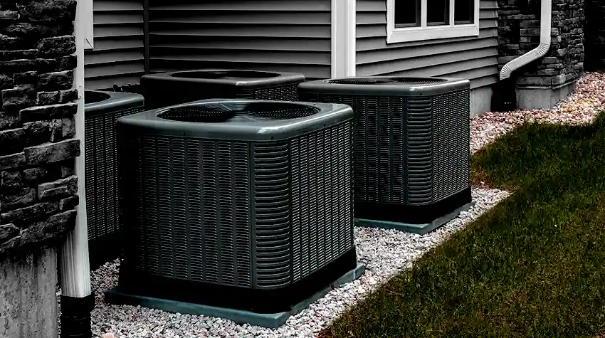 Same Day Affordable Residential AC Repair in Houston