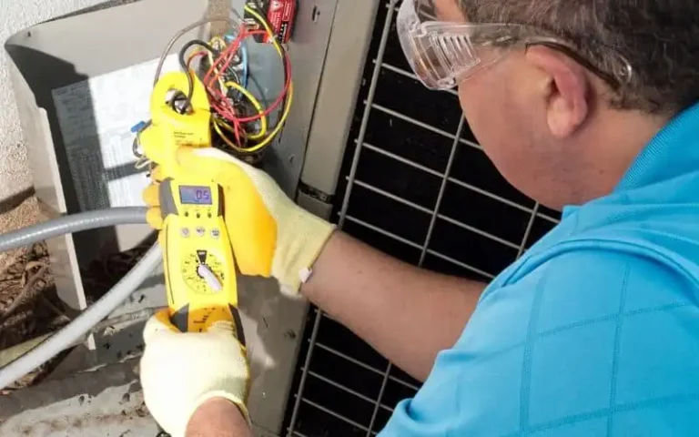 Quick Air Conditioning Repairs in Houston Homes and Businesses