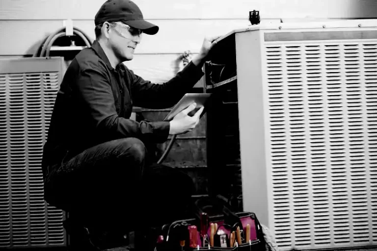 Avoid Major Breakdowns with Annual AC Maintenance