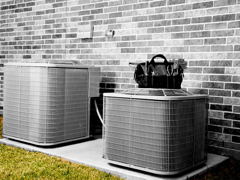 Get Your AC Ready for Warm Weather With Our Houston HVAC Services