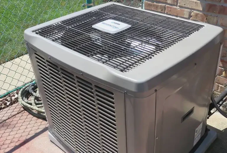 Houston Heat Is Around the Corner Ensure Your AC Is Ready