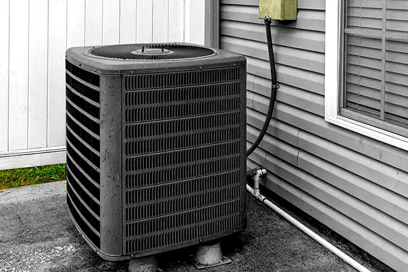 Affordable AC Repair in Northwest Houston Area