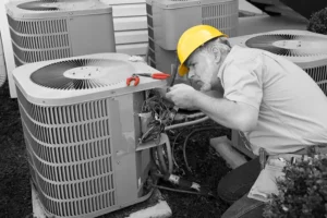 Air Conditioning Installation And Repair Services In Spring TX
