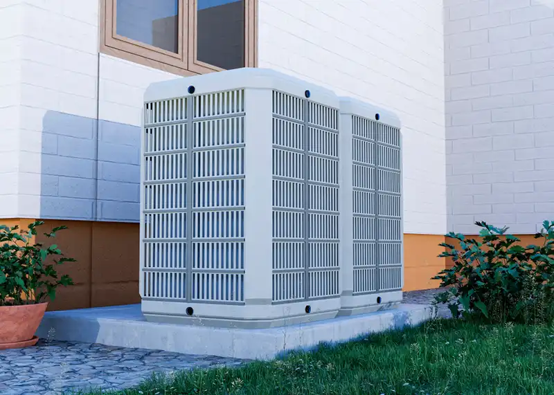 Home AC Repair In Spring TX