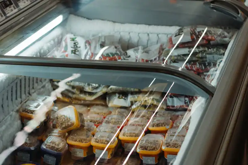 Commercial Refrigeration Repair Service Near Me