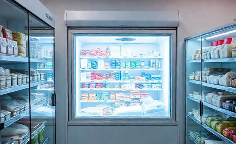 Houston Commercial Refrigeration Service and Maintenance Agreements