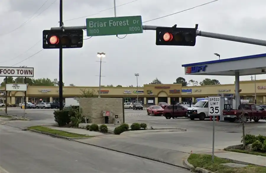 Briar Forest Houston Air Conditioning Repair Heating