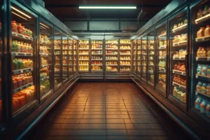 Commercial Refrigeration Houston