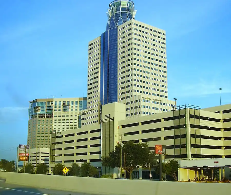 Memorial Houston Air Conditioning Repair Heating