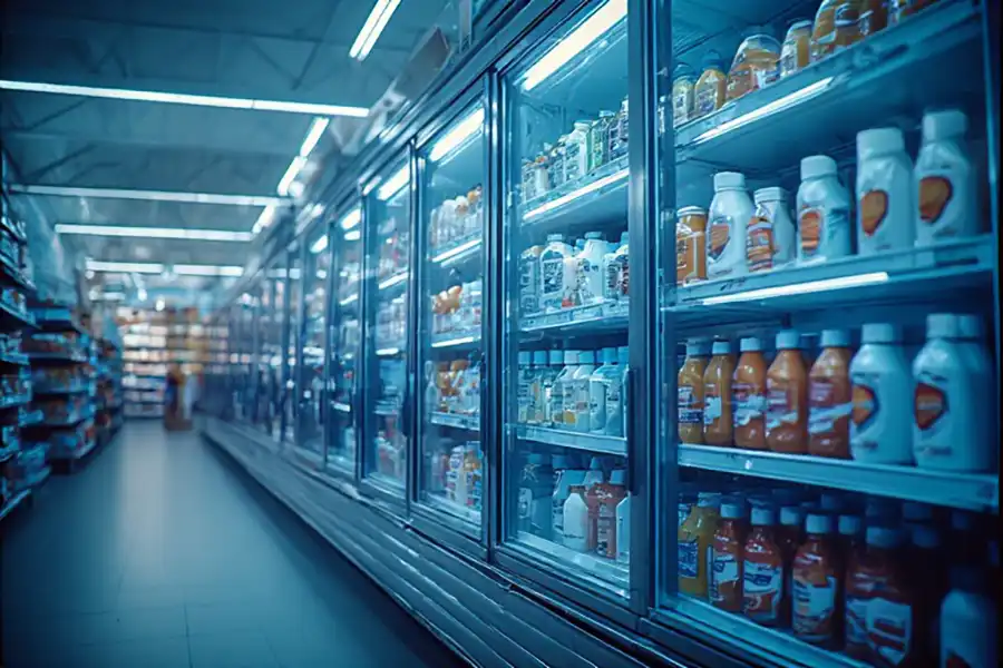 Benefits of Regular Commercial Refrigeration Maintenance