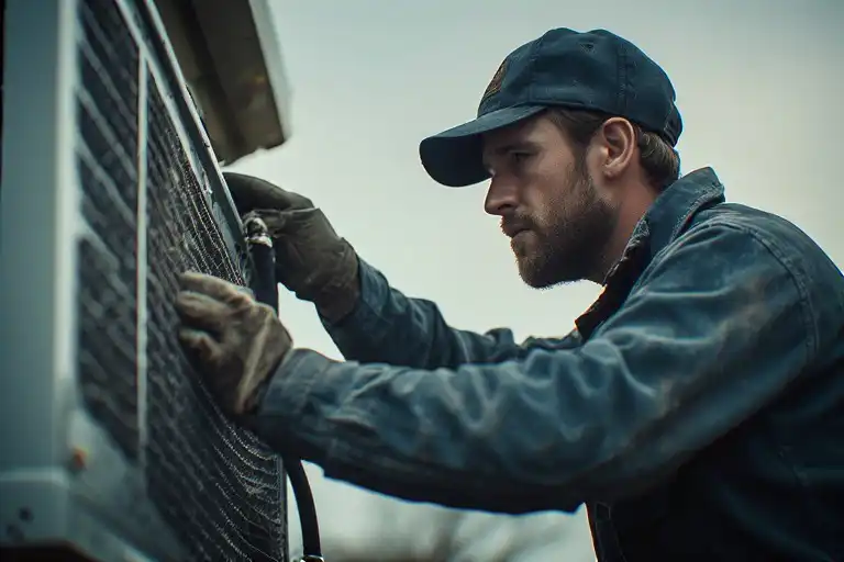 HVAC Services Houston image