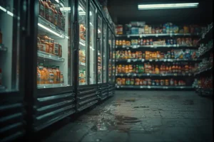 Houston Commercial Refrigeration Leak Prevention & Repairs