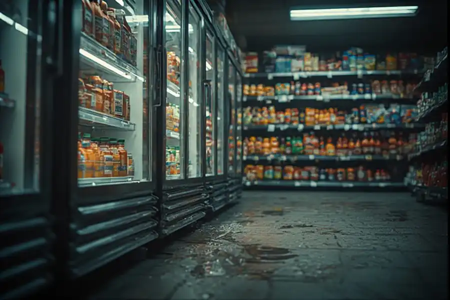 Houston Commercial Refrigeration Leak Prevention & Repairs