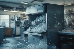 Essential Tips for Houston Ice Machine Maintenance