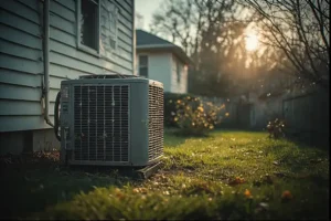 HVAC Equipment Depreciation: Repair or Replace?