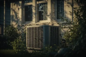 Houston Air Conditioning & Heating Maintenance Plan