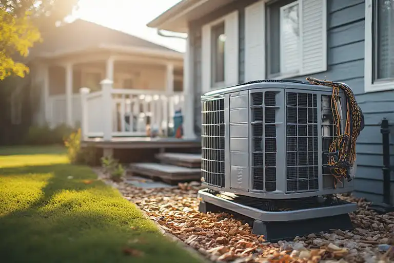 How AC Tune-Ups Reduce Summer Energy Bills