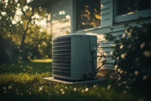 Home AC Repair During Summer Months