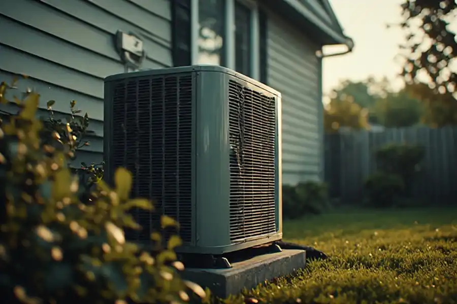 Spring TX Home AC Repair: Essential Tips & Expert Advice Spring TX Home AC Repair: Essential Tips & Expert Advice